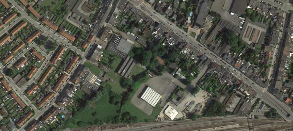 Verslag infovergadering op 16 juni 2016